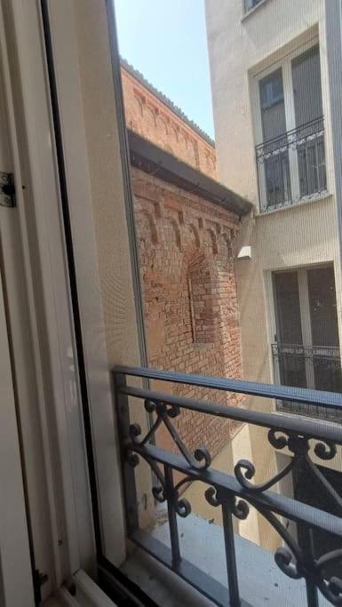 Appartement Centro Storico Piazza Vittoria à Pavie Extérieur photo