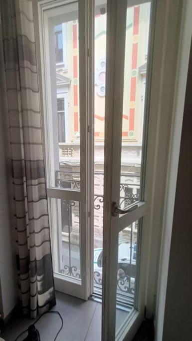 Appartement Centro Storico Piazza Vittoria à Pavie Extérieur photo