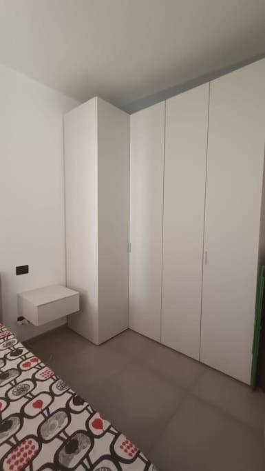 Appartement Centro Storico Piazza Vittoria à Pavie Extérieur photo